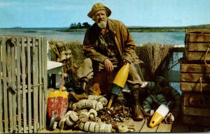 Massachusetts The Old Salt Along The New England Coast