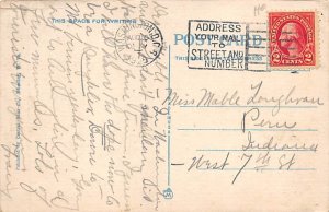 McColloch's Leap and Monument McColloch's Leap and Monument - Wheeling, West ...