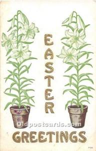 Easter 1912 