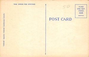 Greetings From Byesville Byesville, Ohio OH Postcard