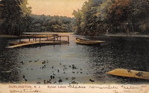 Sylvan Lakes in Burlington, New Jersey
