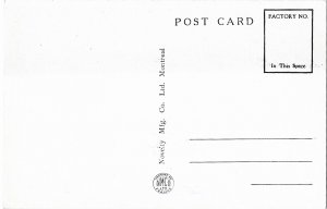 Splitting Codfish Perce Quebec Canada