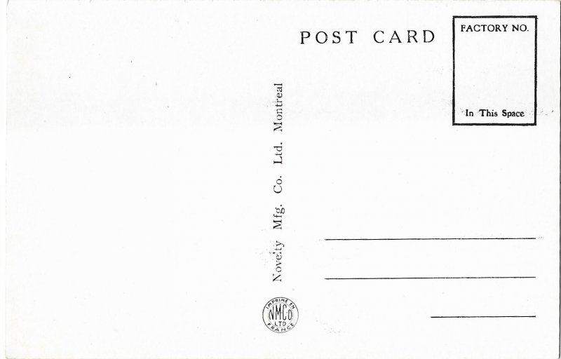 Splitting Codfish Perce Quebec Canada