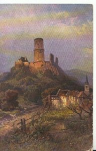 Germany Postcard - Die Godesburg - TZ12175