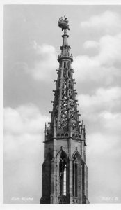 Germany - Buhl, Kath. Kirche (Catholic Church)