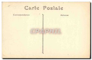 Old Postcard Coutances Saint Nicolas Church