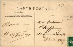 CPA LE PLESSIS-ROBINSON Le Grand Arbre (1322568)