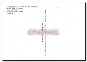 Modern Postcard Dax General view