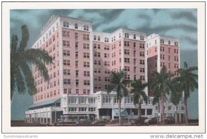 Florida Miami The McAllister Hotel