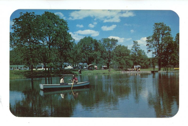 PA - Bushkill. The Fernwood Resort