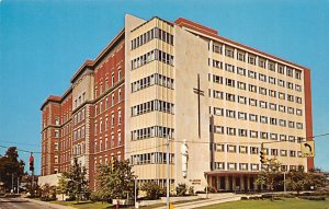 St Joseph Hospital Fort Wayne, Indiana USA