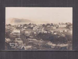 SOUTH AFRICA, CAPETOWN, BROOKLYN, TAKEN FROM SUGAR LOAF, c1910 real photo ppc.