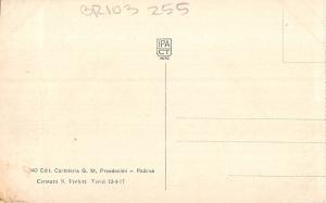 BR103255 padova caffe pedrocchi coffee italy