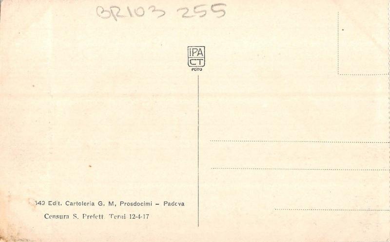 BR103255 padova caffe pedrocchi coffee italy