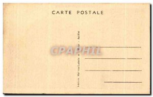 Old Postcard Picturesque Cantal Garabit Viaduct line Neussargues has Marvejol...
