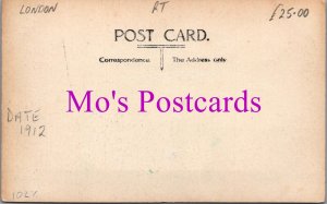 London Postcard - Sheen, Upper Richmond Road   SW15329