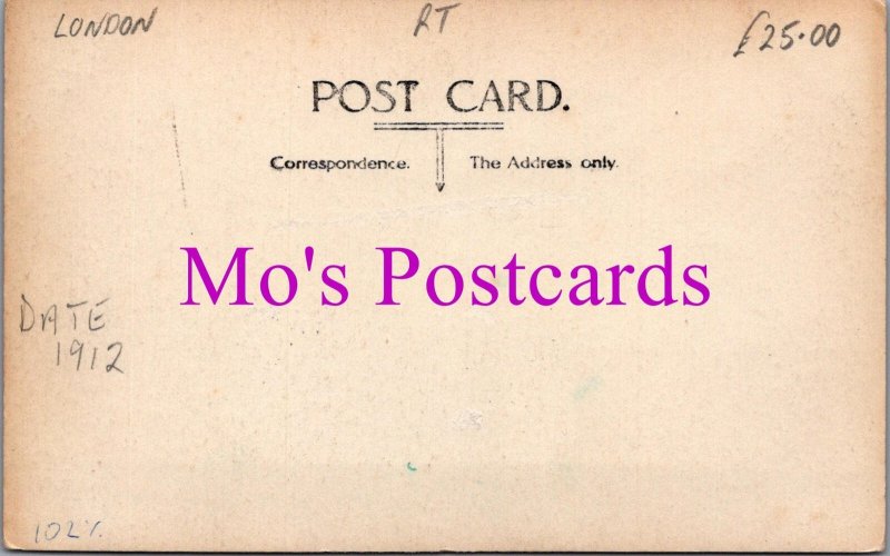 London Postcard - Sheen, Upper Richmond Road   SW15329