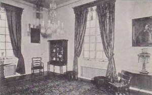 Washington DC Maryland Room Childrens Attic Memorial Continental Hall D A R A...