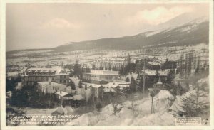 Czech Republic Vysoke Tatry Starý Smokovec 03.27