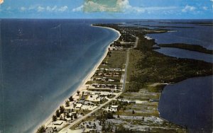 Longboat Key's world-famous Misc, Florida