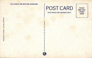 PA - Athens. View from Sullivan Trail at Crest