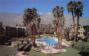 Ramada Hotel Resort of Palm Springs Palm Springs CA