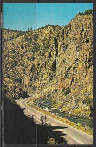 Colorado - Big Thompson Canyon - [CO-199]