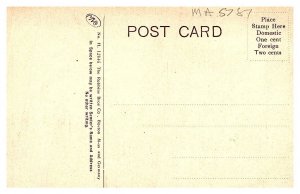 Massachusetts Amherst College, Hatch Experiment Station