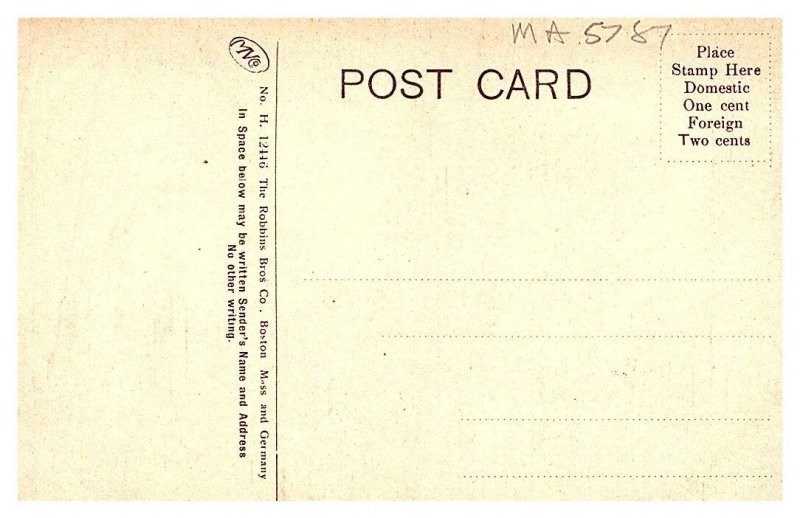 Massachusetts Amherst College, Hatch Experiment Station