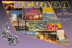 The Silver State Sparks Nevada