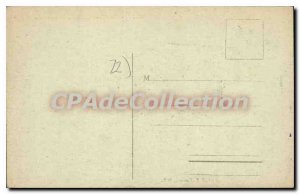 Postcard SAINT-BRIEUC Old Lighthouse LGU