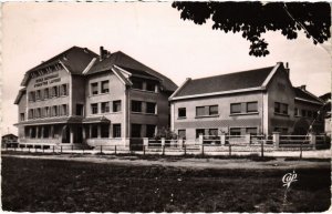 CPA Poligny Ecole d'Industrie laitiere (1265404)