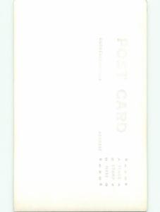 Old rppc NATURE SCENE Great Postcard AB0816