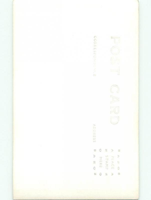 Old rppc NATURE SCENE Great Postcard AB0816