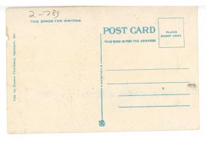 ME - Ogunquit. St. Aspinquid Hotel & George Smith's Residence