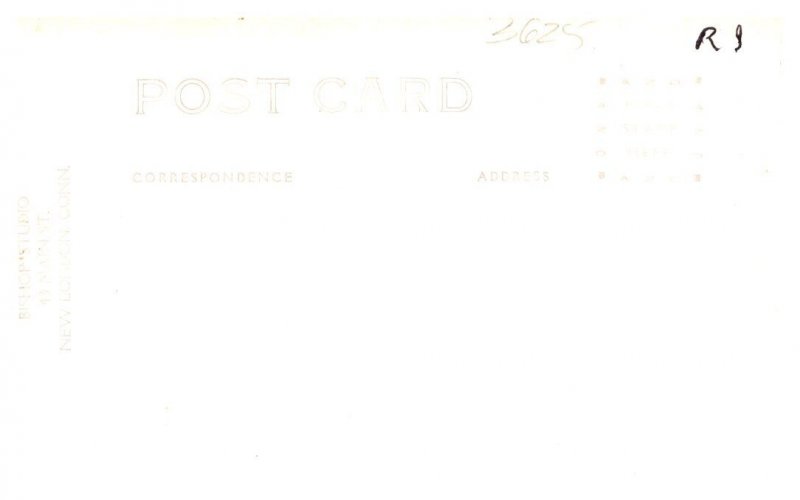 Rhode Island Watch Hill Ninigret & Plimpton Hotel RPC