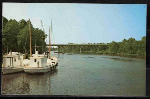 Maryland - Pocomoke City (USVC 0228)