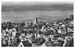 Lot299 luftkurort heiden schweiz bodensee mit lindau  germany real photo