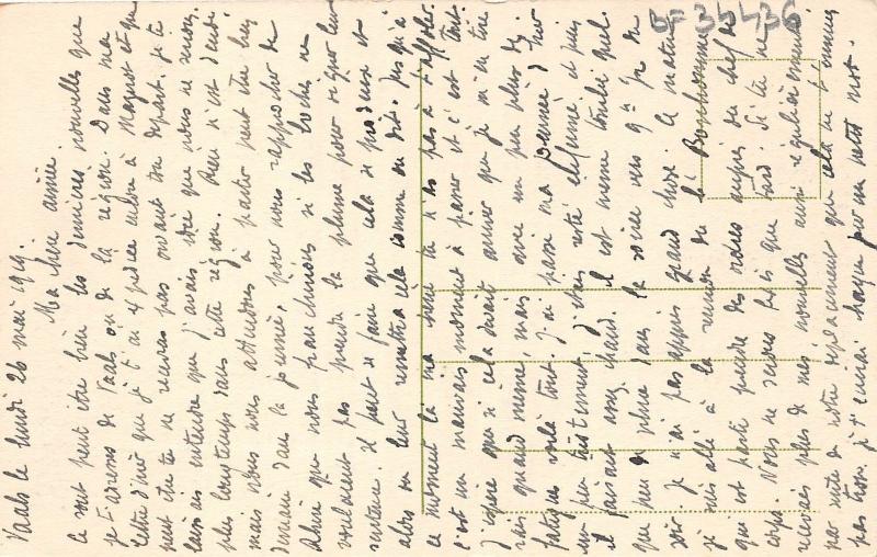 BF34436 ponttor  aachen  germany   front/back scan