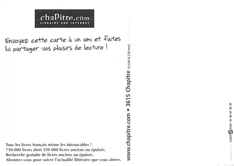 Enivrez Vous de Livres - 