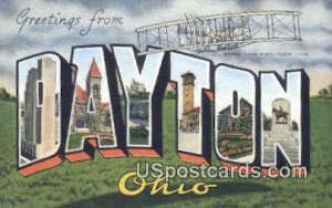 Dayton, Ohio