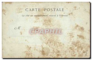 Old Postcard Garabit Viaduct