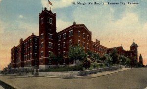 St. Margarets Hospital - Kansas City s, Kansas KS  