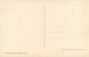 Massif du Mont Blanc de la Dent du Geant