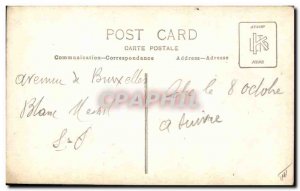 Old Postcard Trio Leo Pol & # 39s