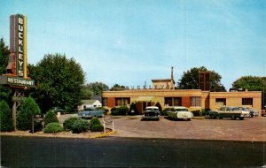 Indiana Cumberland Buckley's Restaurant