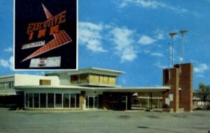 Executive Inn - Wichita, Kansas KS  