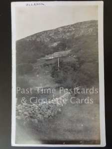 Old RPPC Ullapool