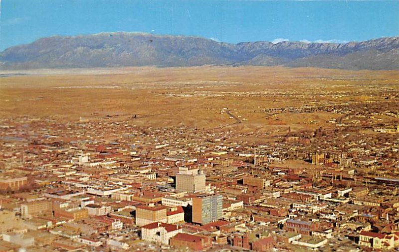 Albuquerque Albuquerque, New Mexico NM