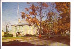 county of Renfrew Court House, Pembroke, Ontario,